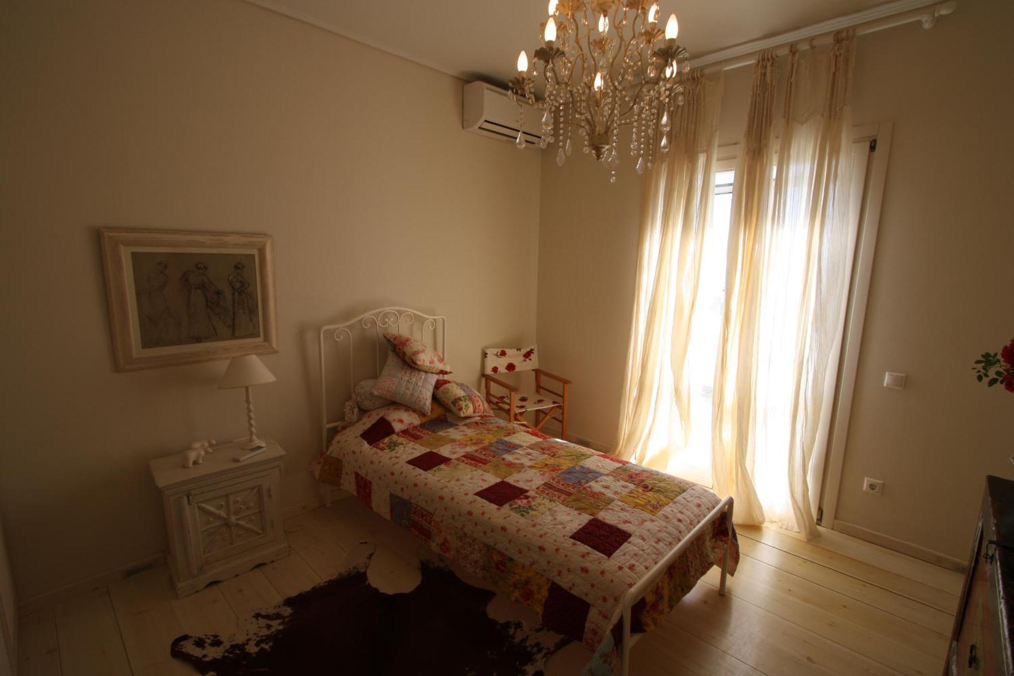 Casabianca Karystos Aetos Villa Exterior photo