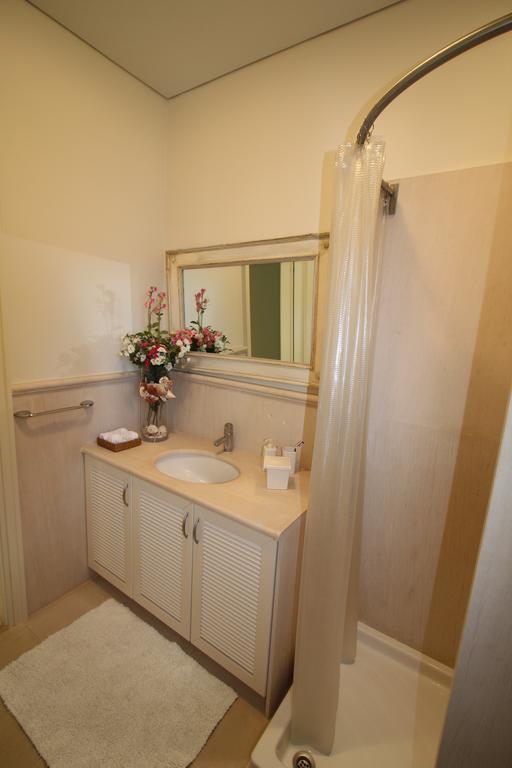 Casabianca Karystos Aetos Villa Room photo